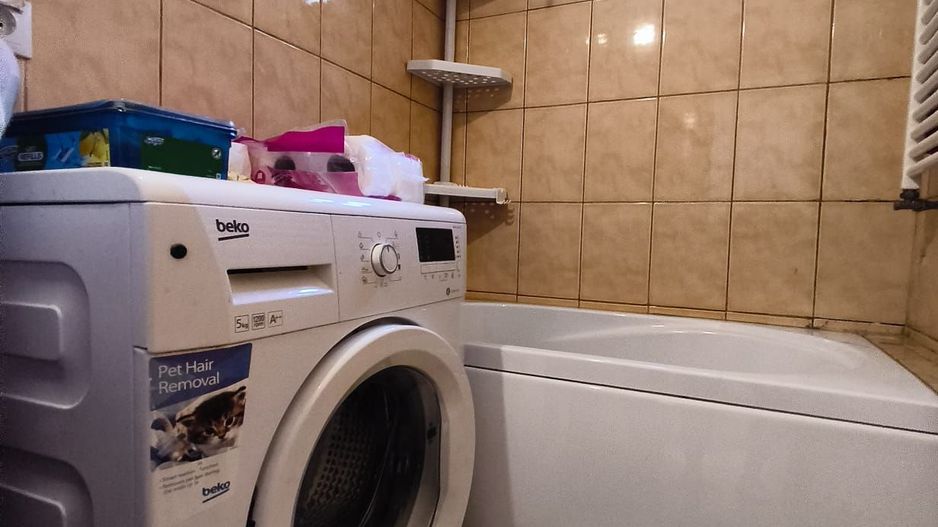 Soarelui-Parcul Pădurice | 2 Camere | Renovat complet | Centraa proprie | Etaj 2 - Poză 12