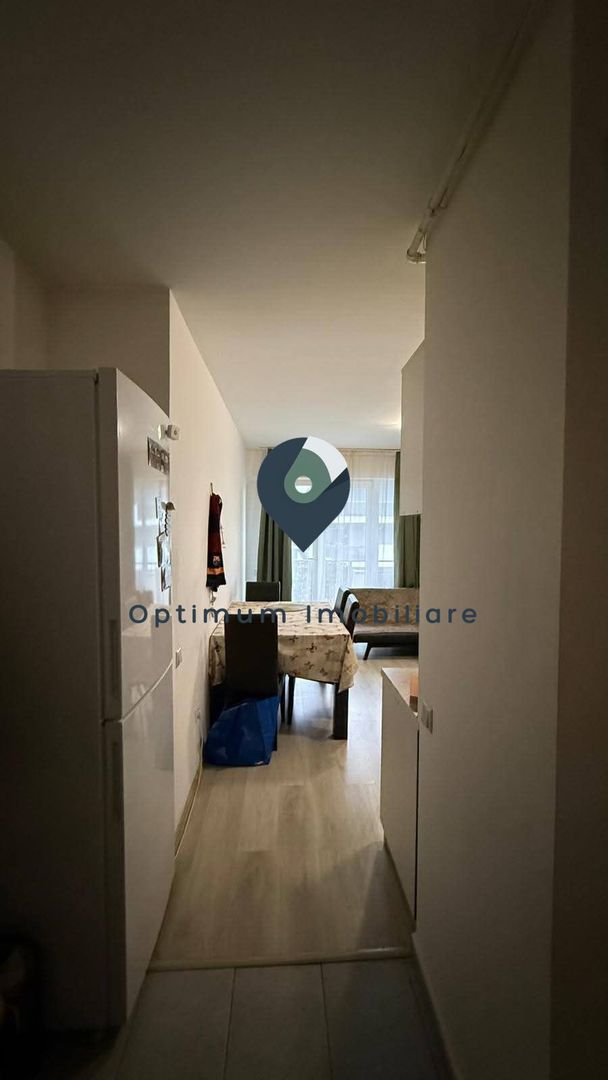 Apartament cu 2 camere de inchiriat in Iris, zona Revo Fitness ! - Poză 5