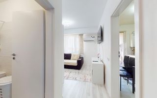 Garsoniera Strada Stelelor Bloc 2023 Etaj 4/5 - Poză 3