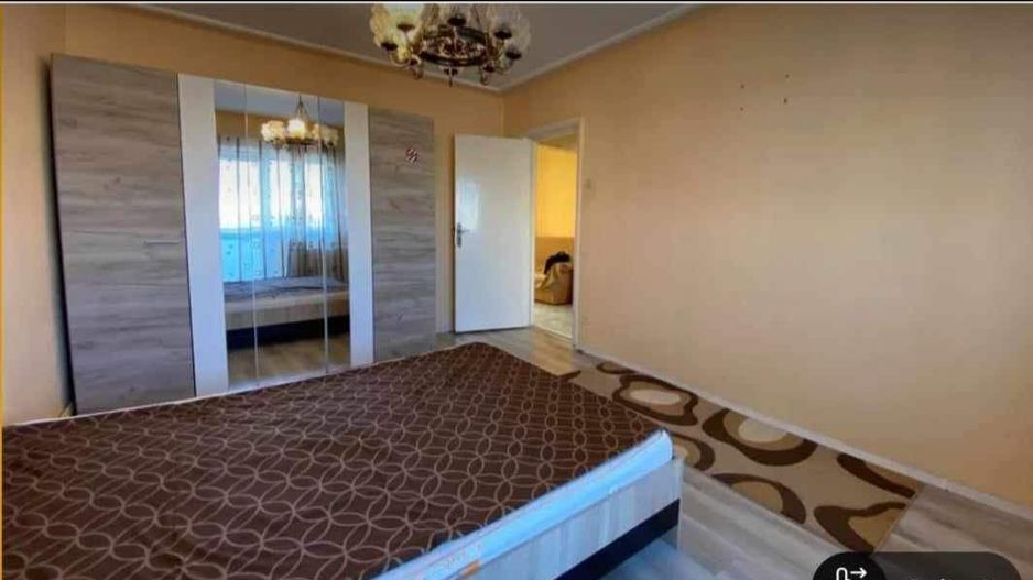 3 Camere Decomandate Primaverii Manastur - Poză 1