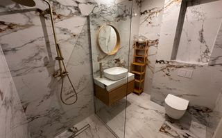 2 Camere 67m NorthSide Park Sisesti Straulesti Bucurestii Noi Panorama - Poză 12