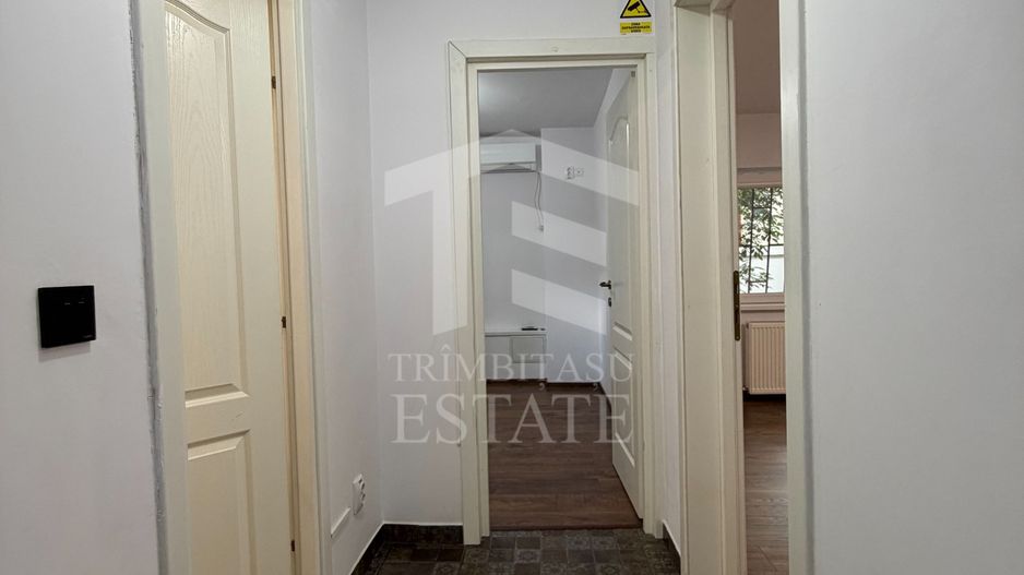 UNIRII - Decebal | 2 camere Birouri Activități comerciale - Poză 4