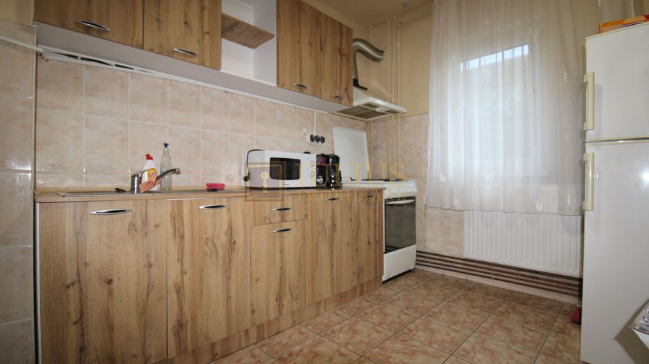 Zona Simion Barnutiu, 2 camere, centrala proprie. - Poză 11