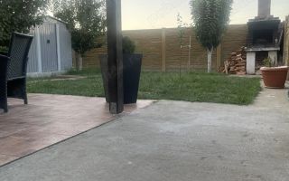 Duplex pe etaj 5 camere | Giroc - Zona Eso - Poză 14