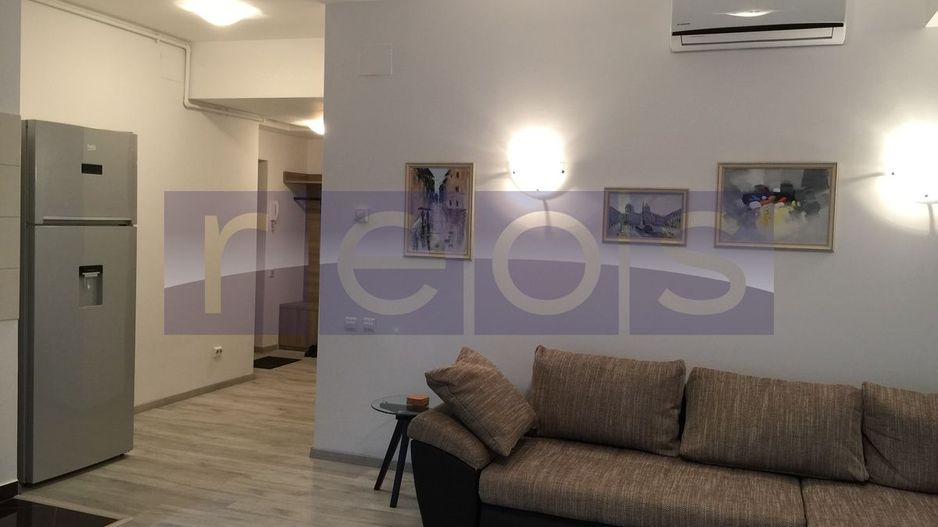 Apartament 2 camere 60 mp  | Obor Towers | loc de parcare subteran - Poză 2
