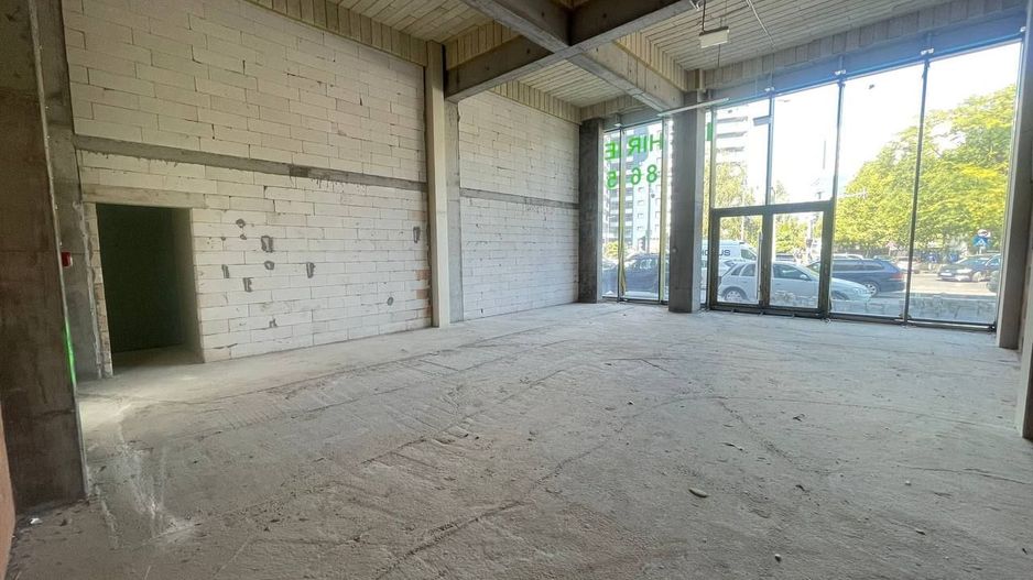 Spatiu comercial de inchiriat Pipera - Poză 4