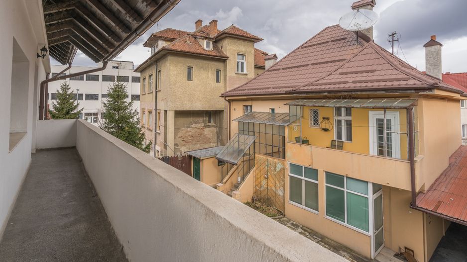 Casa individuala renovata integral | Brasovul Vechi - Dealul Cetatii - Poză 22