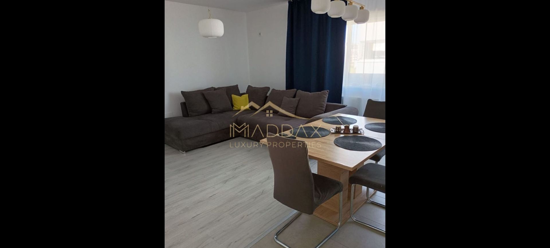 Inchiriere 3 Camere / Pallady  | Loc Parcare Inclus - Poză 1