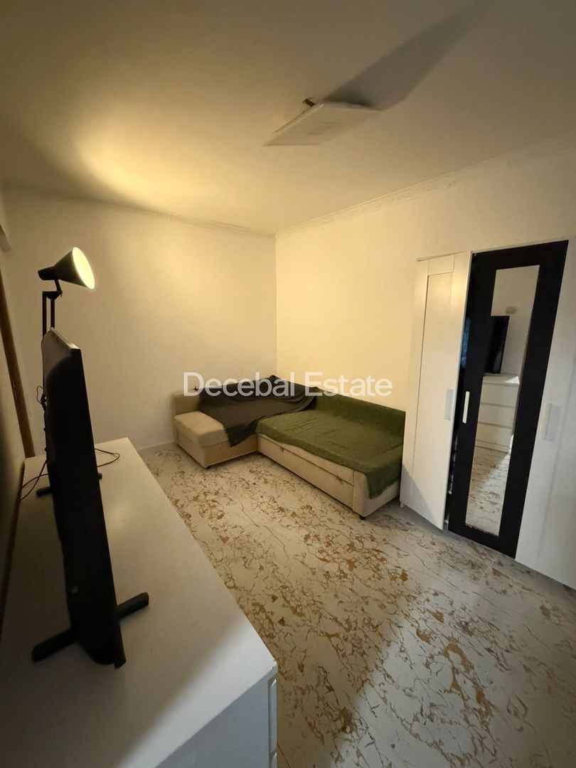 Metrou Titan - 2 Camere Decomandat Etaj 1 Renovat 2026 - Poză 7