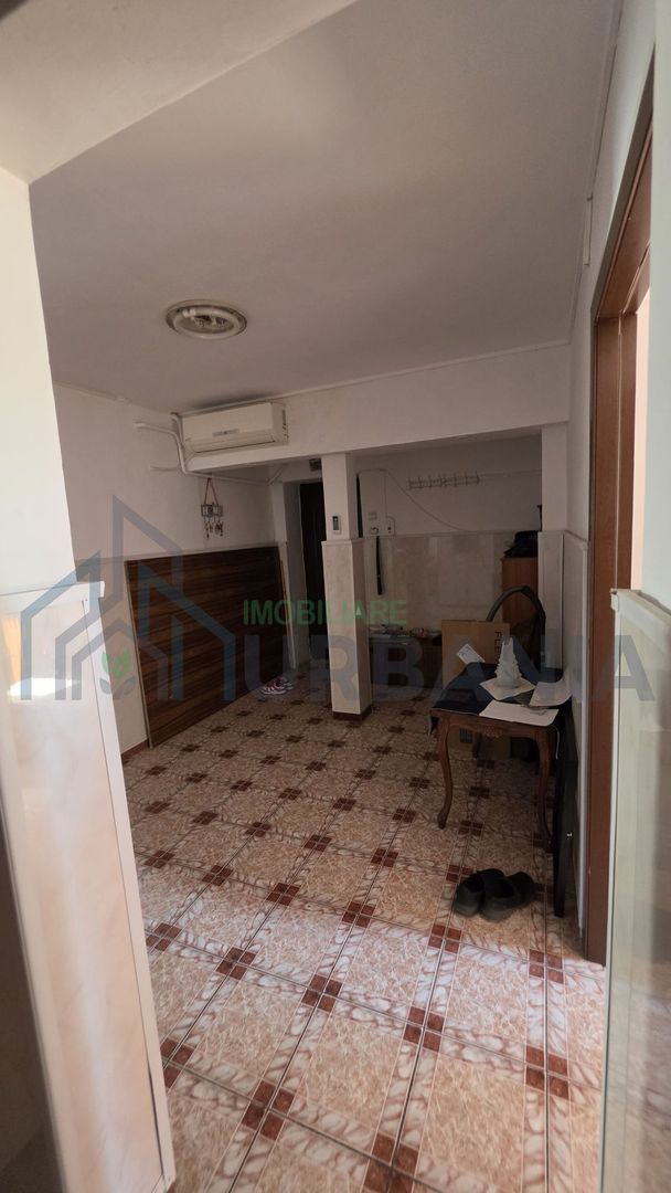 Apartament 3 camere Metalurgie, la 3 minute de stația de tramvai - Poză 4