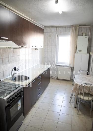 Apartament 3 camere, 75 mp, etaj 5/8, Diamant - Poză 5