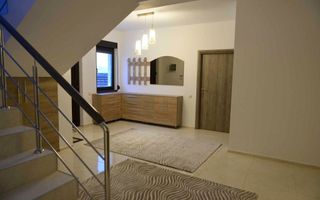 Inchiriere vila 4 camere | Nord | Padurea Baneasa - Poză 7