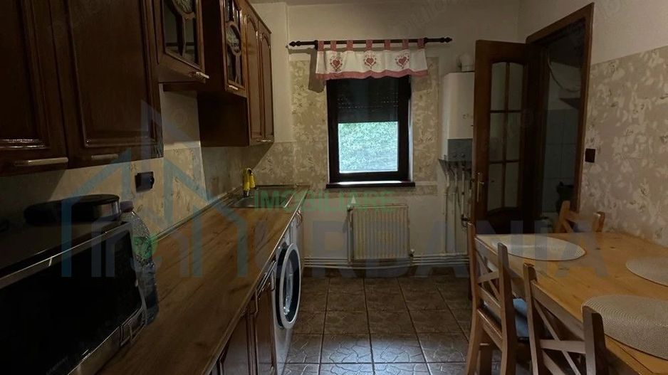 Apartament 2 camere de inchiriat - Nicolina (Aleea Tudor Neculai), Iasi - Poză 4