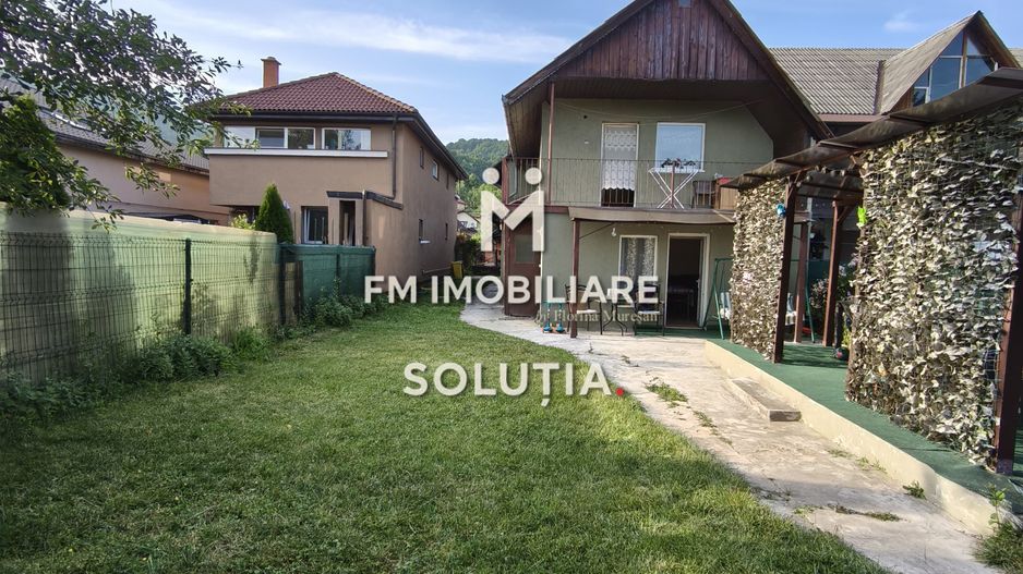 Casă P+M de vânzare – Zona Griviței, Baia Mare - Poză 18