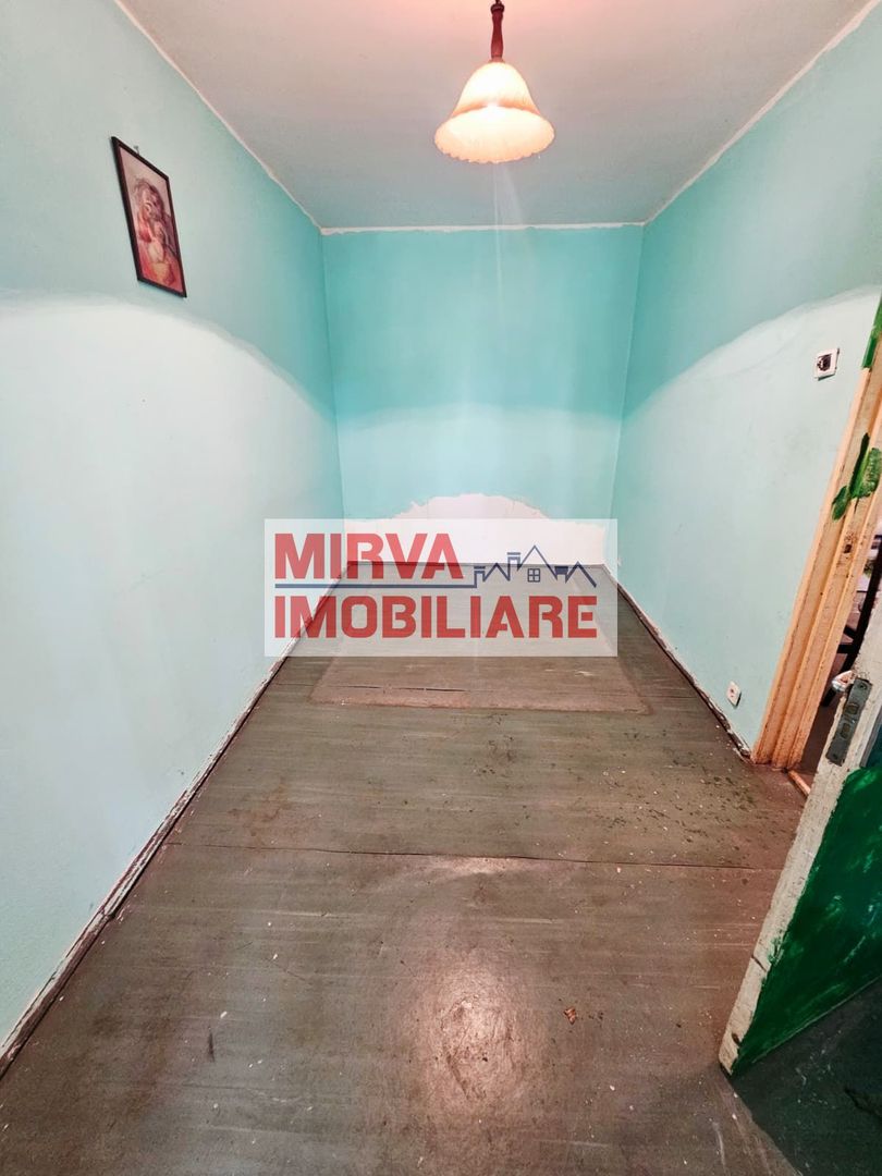 🏠 Apartament 2 camere de vânzare,  zona Baraolt – 📍 Etaj 1 - Poză 6