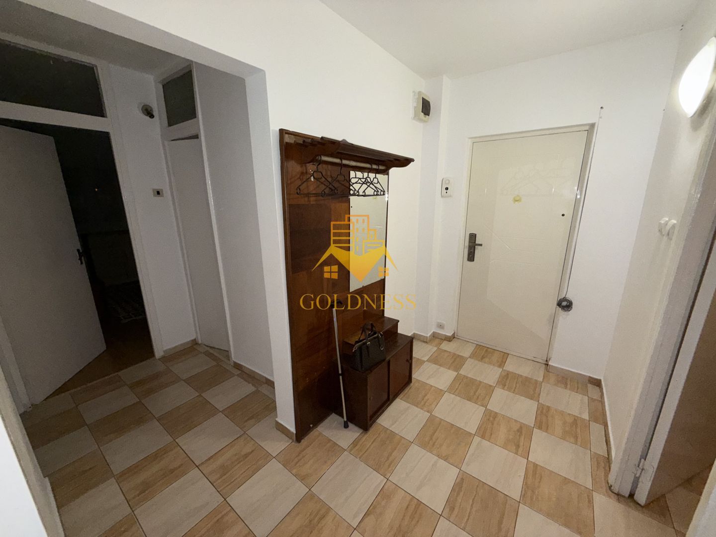 3 camere decomandate, 2 balcoane,  Manastur, Zona Kaufland, USMAV - Poză 12