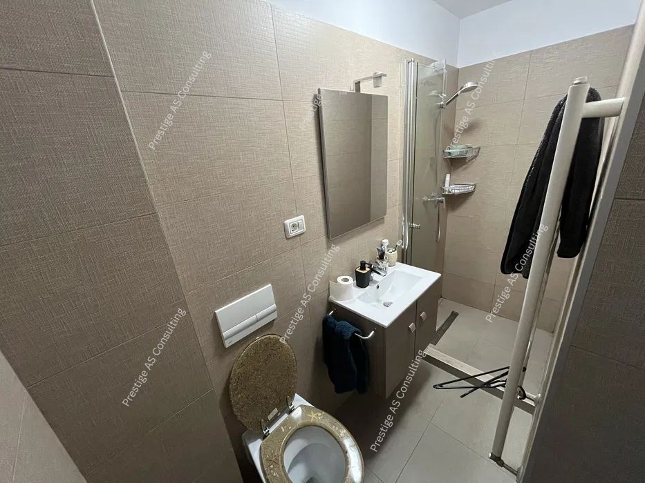 Apartament 3 camere | Loc de parcare inclus in pret | Calea Torontalului - Poză 8