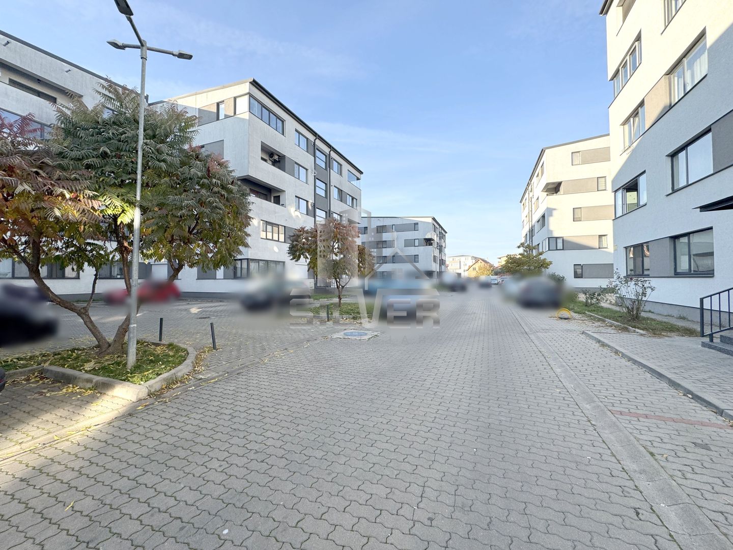 Apartament cu 3 camere/76.3mp/zona Somesului. - Poză 1