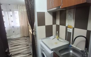 Cameră de cămin transformată în garsonieră, 17 mp, etajul 2, zona Mihail Sturza, Iași - Poză 7