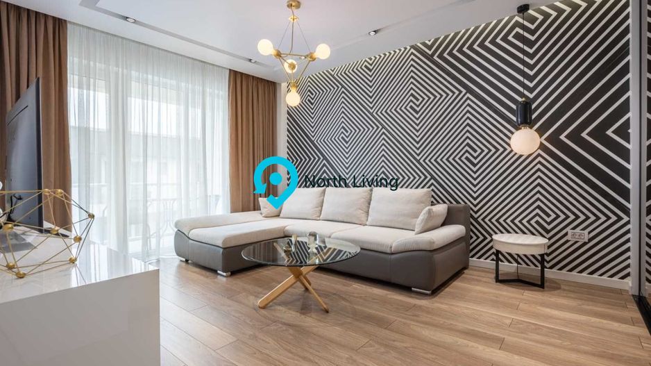 Apartament 2 camere- inchiriere -Metalurgiei, parc Tudor Arghezi - Poză 1