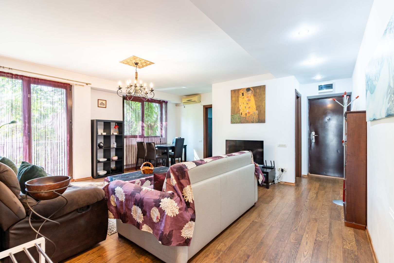 Apartament 3 camere de vanzare | Dorobanți | Putul lui Zamfir - Poză 3