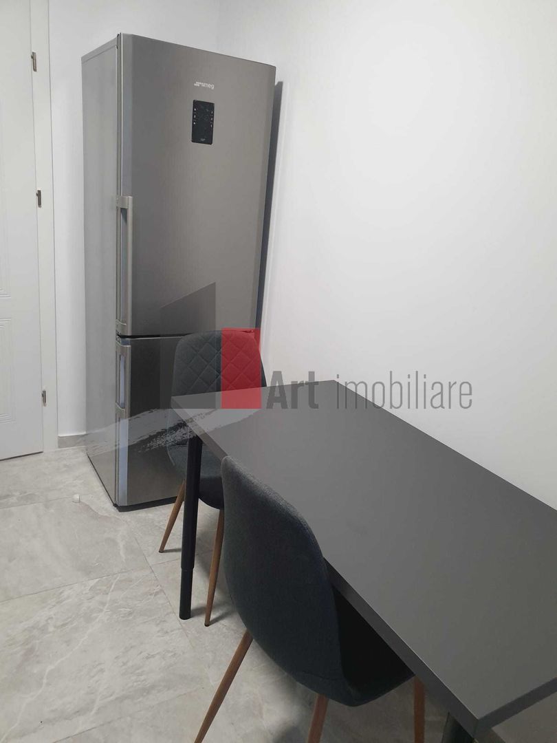Garsoniera Plaza Residence Lujerului/Politehnica/ Parcul Liniei - Poză 4