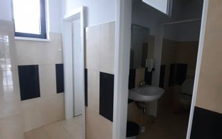 Spatiu comercial Calea Dumbravii SIBIU, Cladire birouri - Poză 28