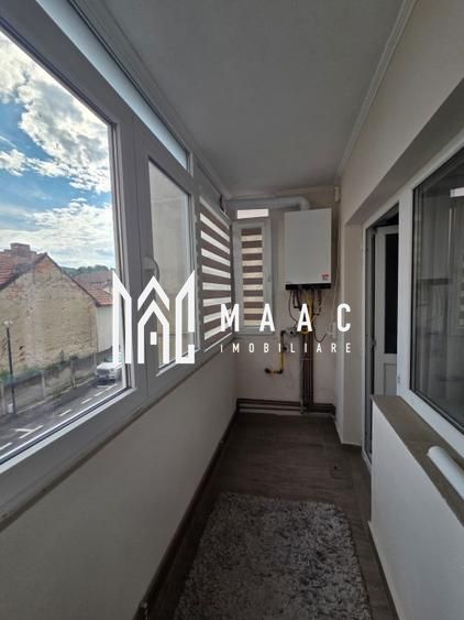 Apartament 3 camere de vânzare | 1 Mai, Râmnicu Vâlcea | 81 mp - Poză 5