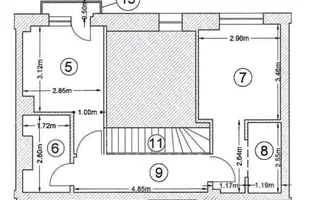 Penthouse cu 3 camere | Belvedere Residence | Ready to move - Poză 27