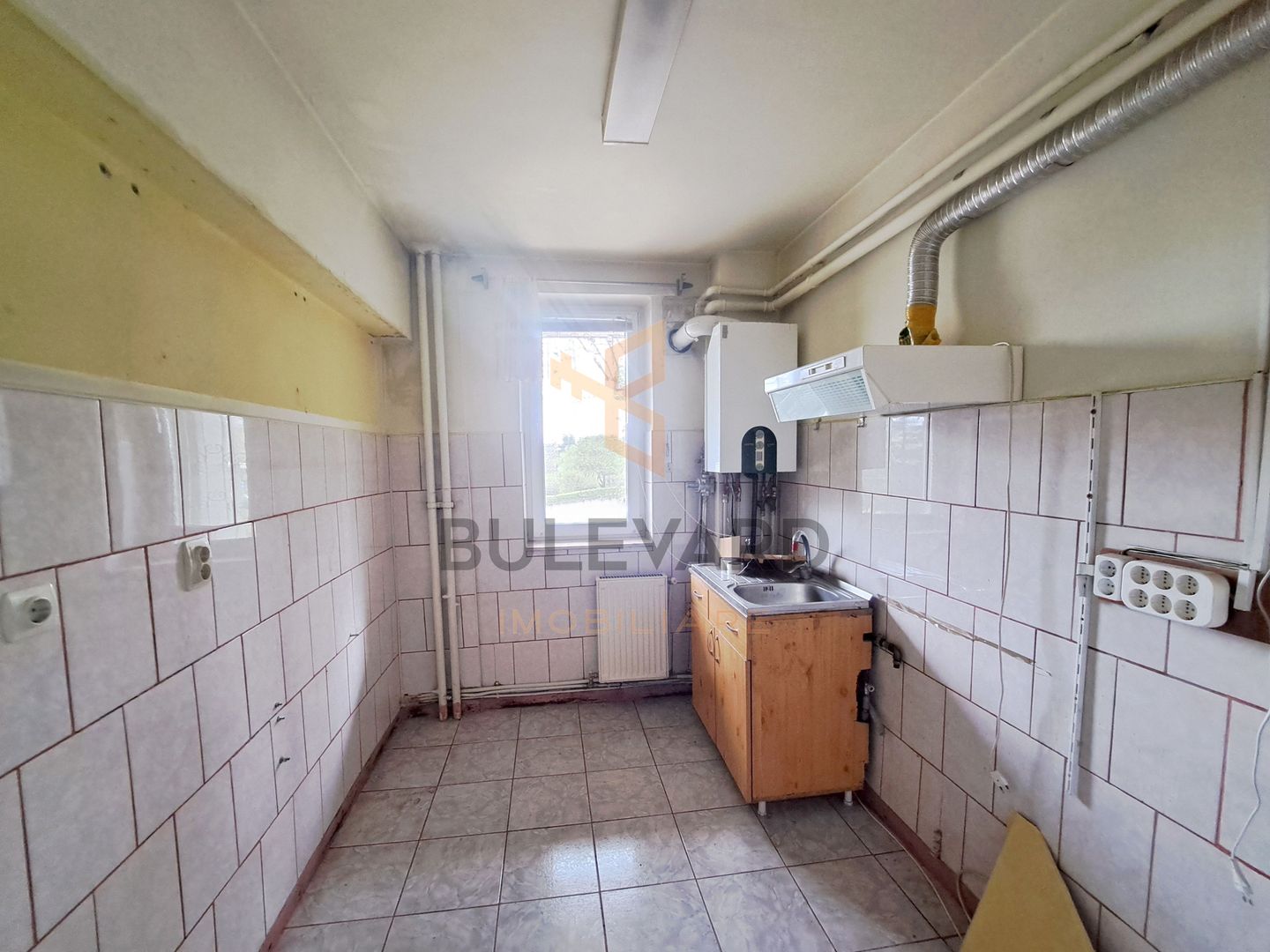 Apartament 2 camere zona Complex Mercur / Iulius Mall - Poză 3