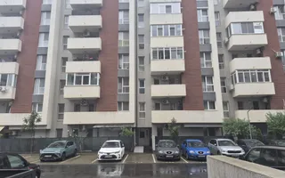 Apartament 2camere, mobilat și utilat, parcare inclusă -Metrou Berceni - Poză 26