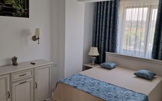 Ap 3 camere + parcare subterană-Grand Beetle Residence | Păcurari - Poză 1