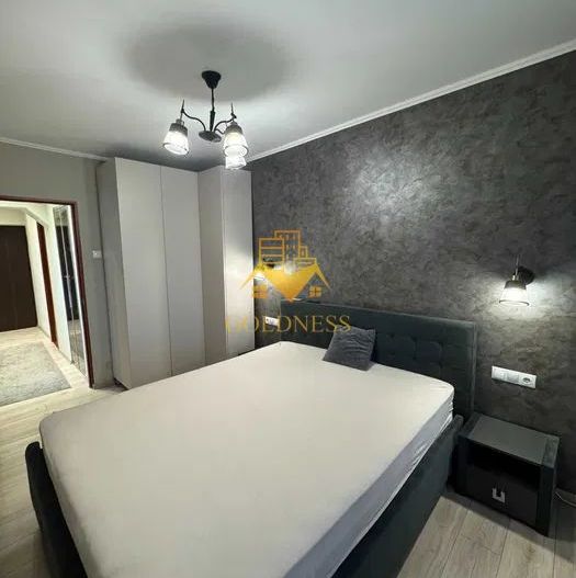 2 camere decmandate, Modern, 2 Parcari, 18GYM, AC, The Office, Marasti - Poză 1