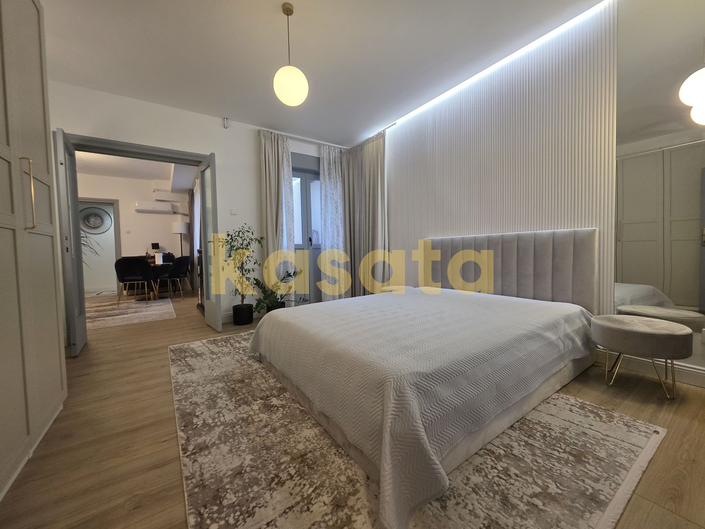 2 Camere | Clădire Interbelică | Centrala proprie | Acces stradal - Poză 12