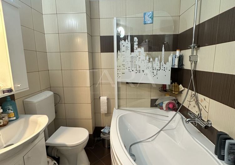 Apartament 2 camere complet utilat – Iris - Poză 5