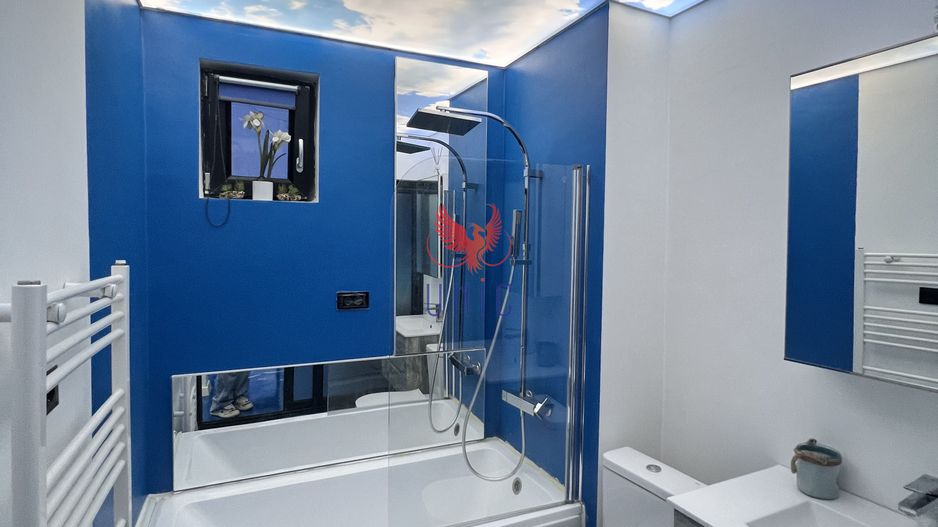 Apartament- Promenada Mall :Lux, Stil si Confort - Poză 5