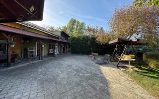 Casa individuala deosebita in zona Braytim  Timisoara - Poză 6