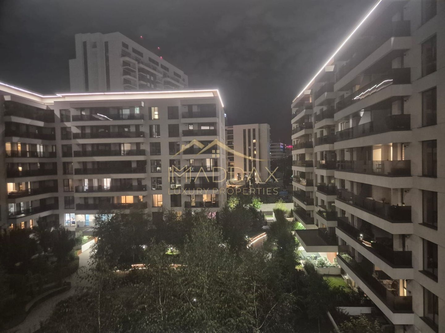 Premium | 2 camere Nusco City Faza 1B | Parcare Subsol inclusă | Vedere Grădină - Poză 14