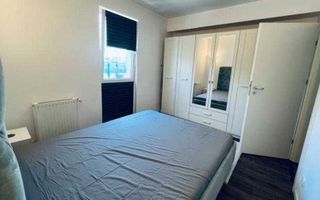 AP. 2 CAMERE REVERIA PALLADY, BLOC NOU, BUCATARIE INCHISA, METROU - Poză 4