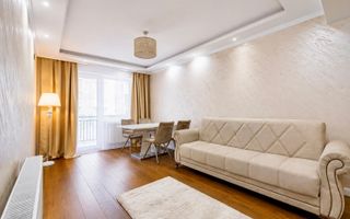 2 camere decomandate, finisaje moderne, zona Vivo - Poză 1