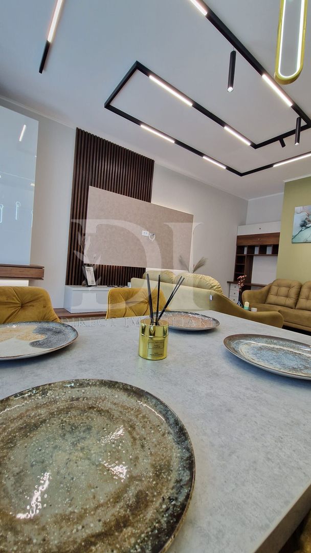 Apartament ultramodern / etaj intermediar / Zona Vivo - Poză 13