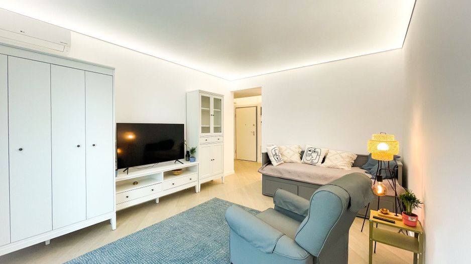 STUDIO PREMIUM | CORTINA NORTH - Poză 1