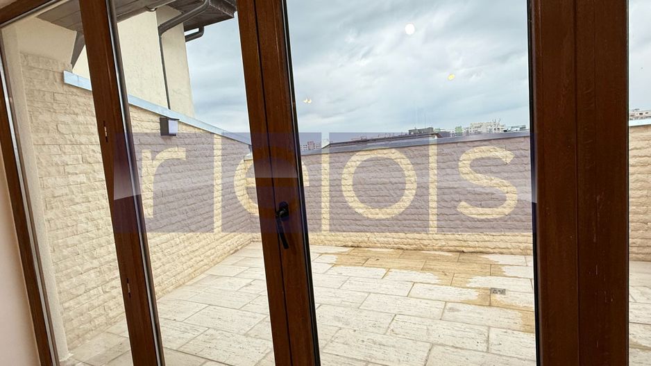 DE VÂNZARE APARTAMENT 3 CAMERE | COMPLET UTILAT | ZONA DACIA - Poză 8