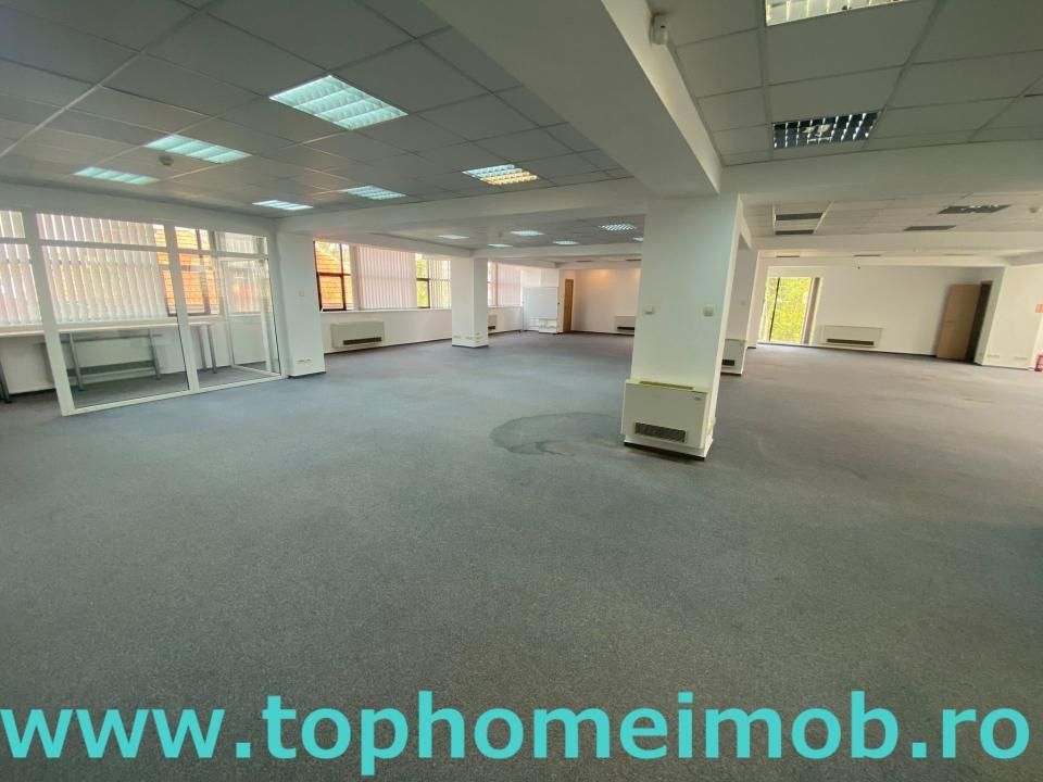 Spatiu birouri - Bd. Expozitiei - Mega Image - Poză 10