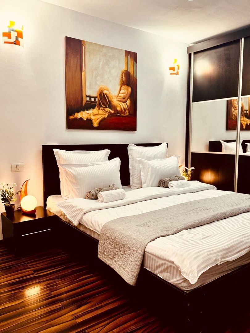 Apartament 3 camere- Unirii 75 - Poză 1