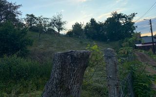 Teren intravilan 985 mp | Rășinari, Sibiu | pentru construcții - Poză 3