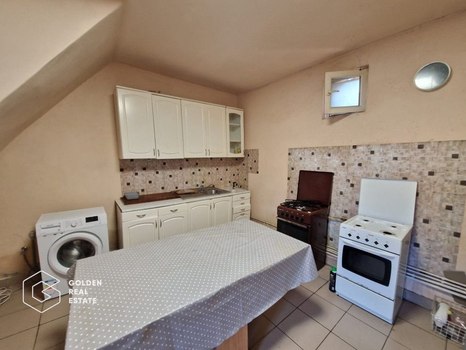 Casa ideala pentru echipe de muncitori, capacitate pana la 20 persoane - Poză 6