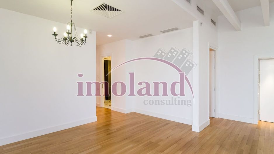 Inchiriere PENTHOUSE premium 270 mp | piscina si sala | Dorobanti Capitale - Poză 5