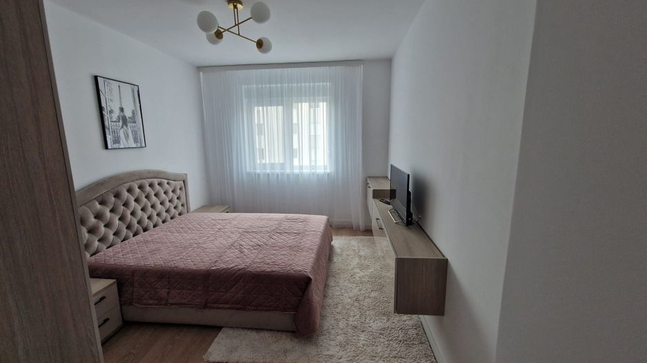 Apartament cu 2 camere de inchiriat in Alba Iulia - Poză 3