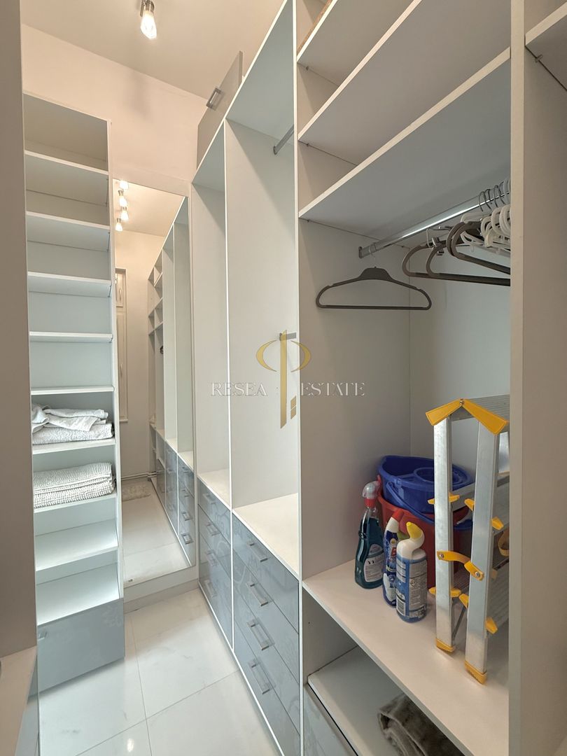 Apartament 3 camere în vecinătatea Parcului Poporului–Cladire Istorica - Poză 7